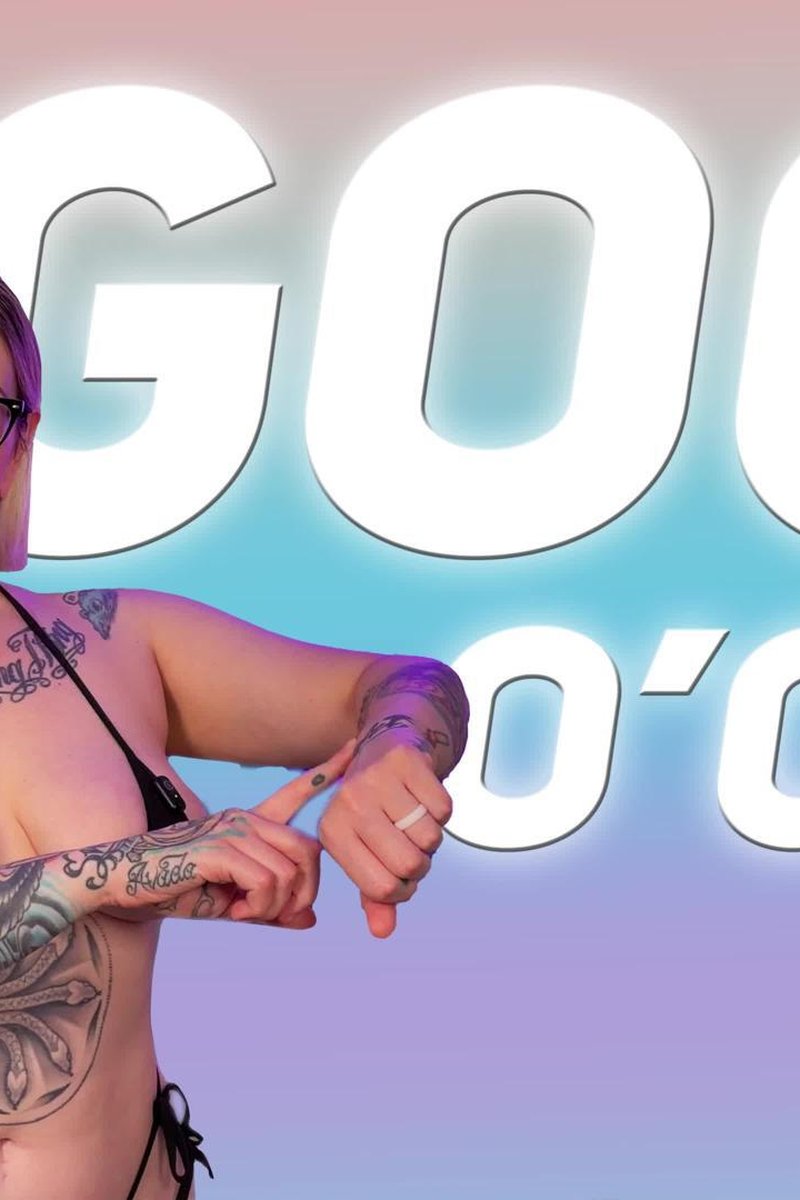 Goon O'clock - Screenshot 1 of 4 - Big Tits