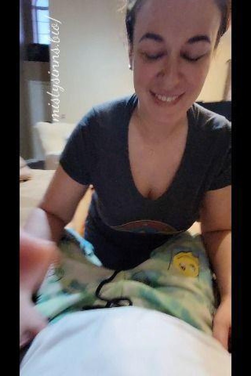 Dating App Hook Up - Screenshot 1 of 4 - Amateur
