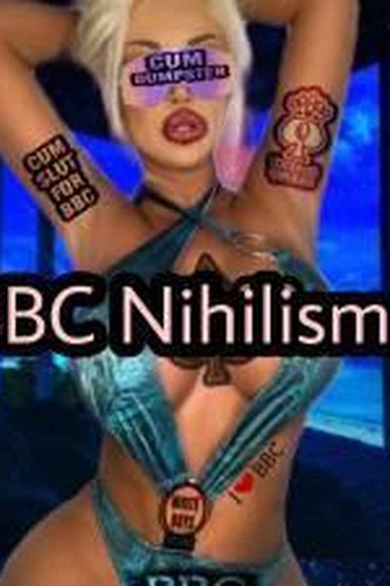 BBC Nihilism - Screenshot 1 of 4 - Audio Only