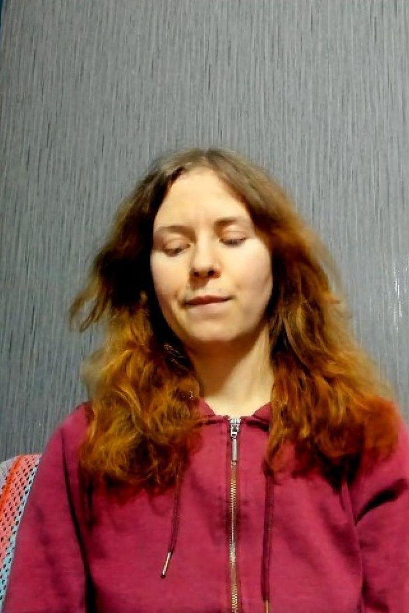 Orgasming Face - Screenshot 1 of 4 - Hiddenorgasm