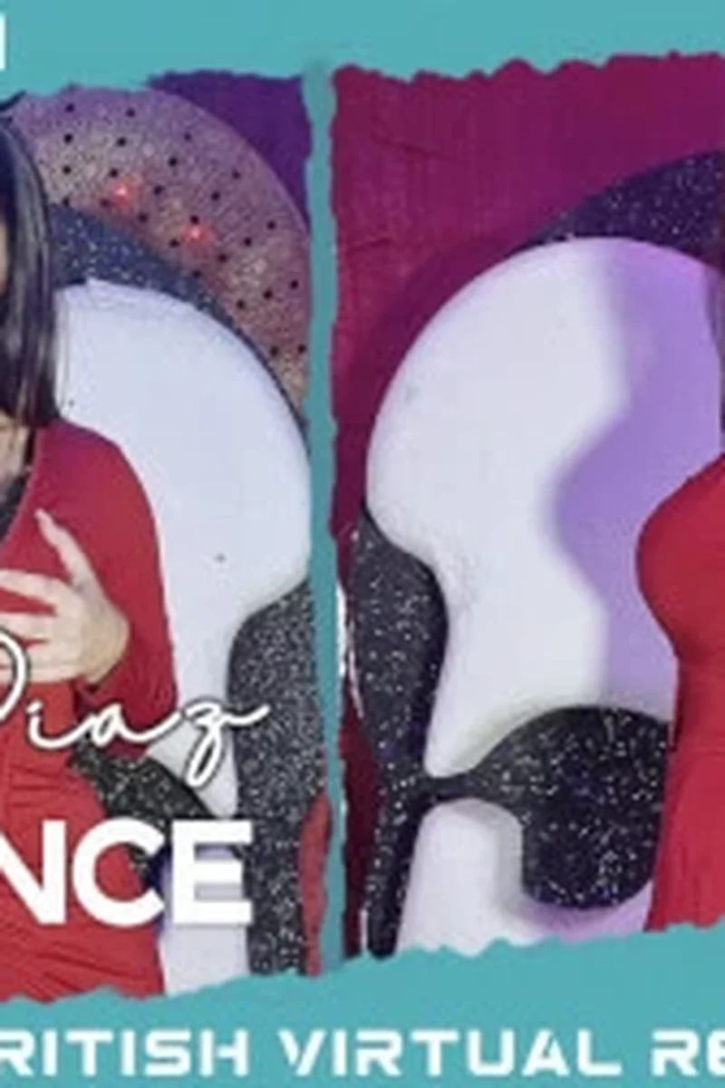 Lapdance - Screenshot 1 of 4 - 3D Available