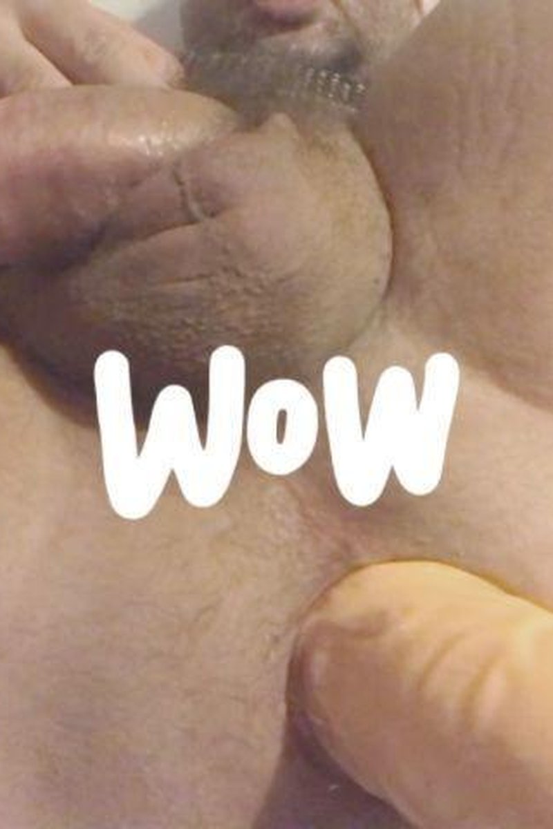 Wow! Anal - Screenshot 1 of 4 - Anal