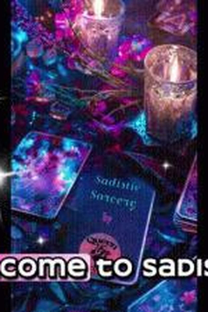 Sadistic Sorcery - Screenshot 1 of 4 - Addiction Fetish