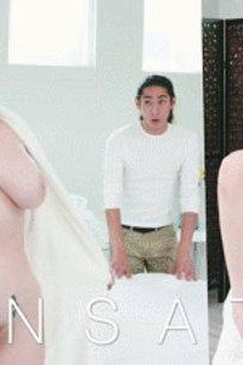 Zensation: Lauren Phillips And David Lee - Screenshot 1 of 4 - All Sex
