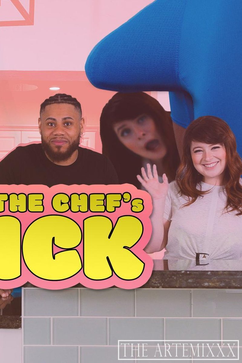 The Chef's Dick Ft Bea York - Screenshot 1 of 4 - Art's Gallery