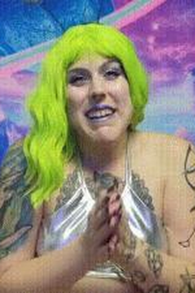Good Space Pup - Screenshot 1 of 4 - Creampie