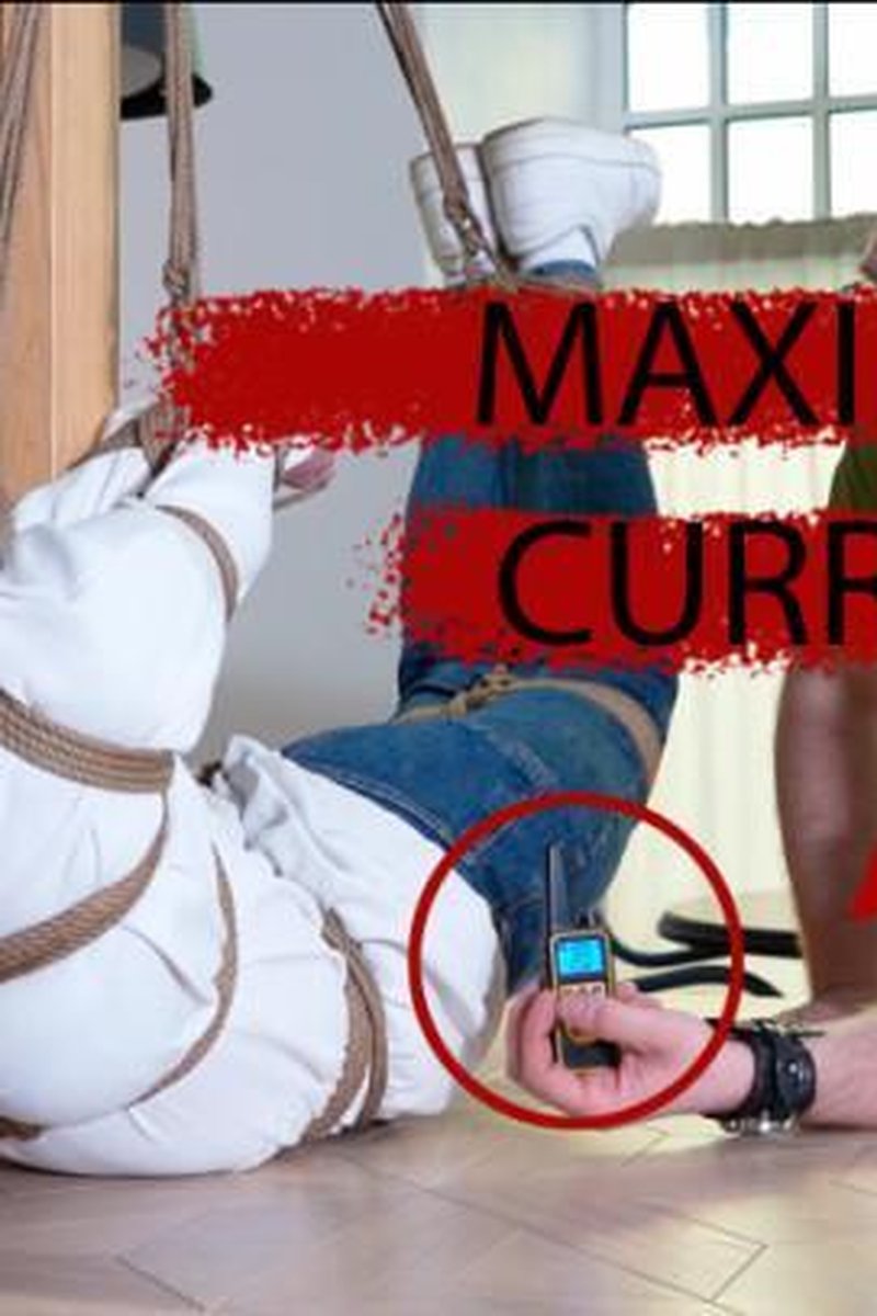 Shocking Rore Fantasy: Forbidden Ecstasy - Screenshot 1 of 4 - Bondage