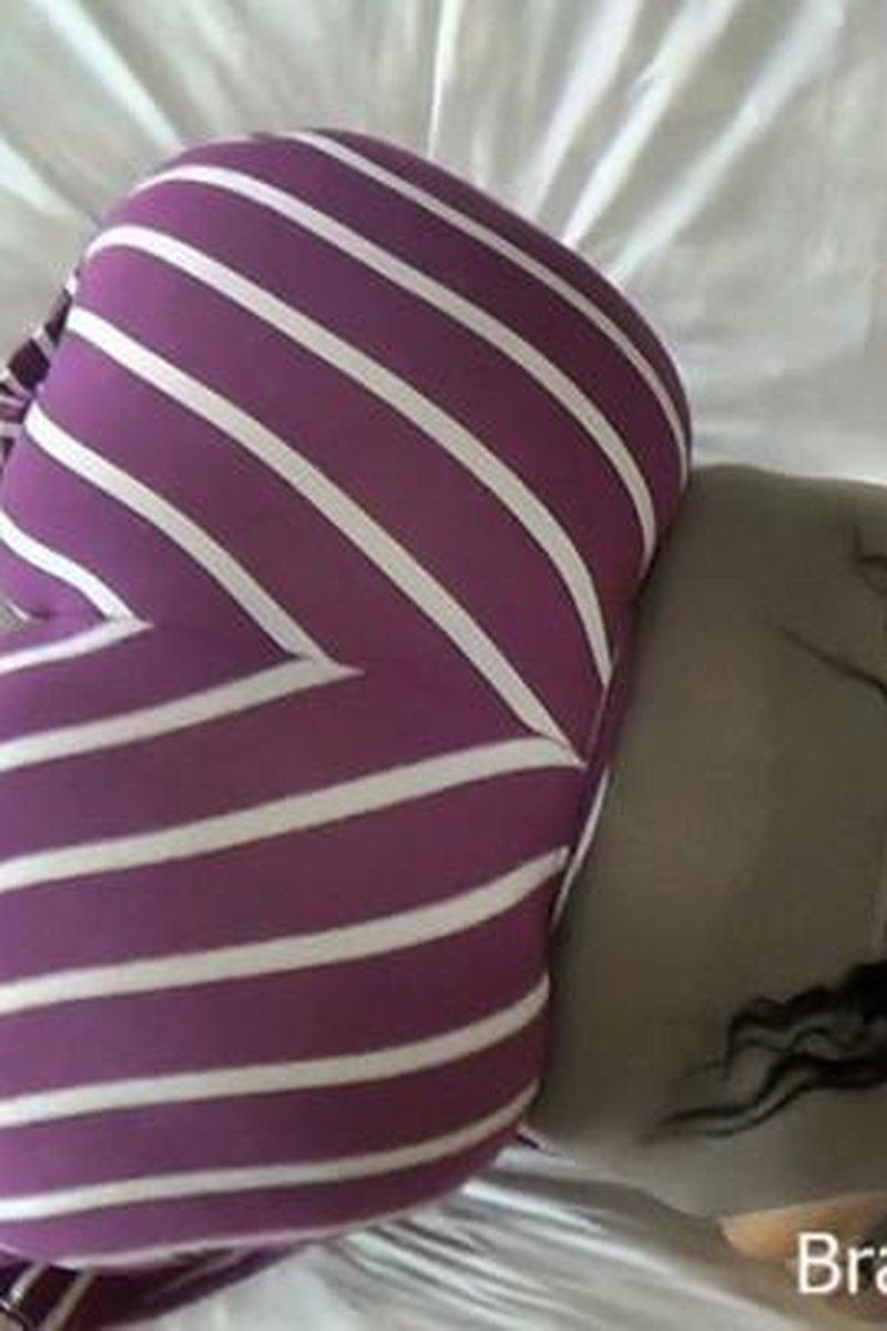 Oversized Granny - Screenshot 1 of 4 - BBW
