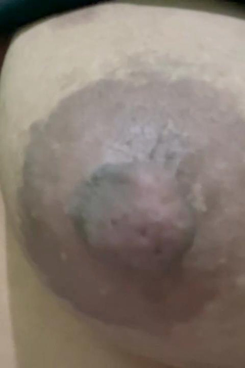 Self Sucking - Screenshot 1 of 4 - Big Tits