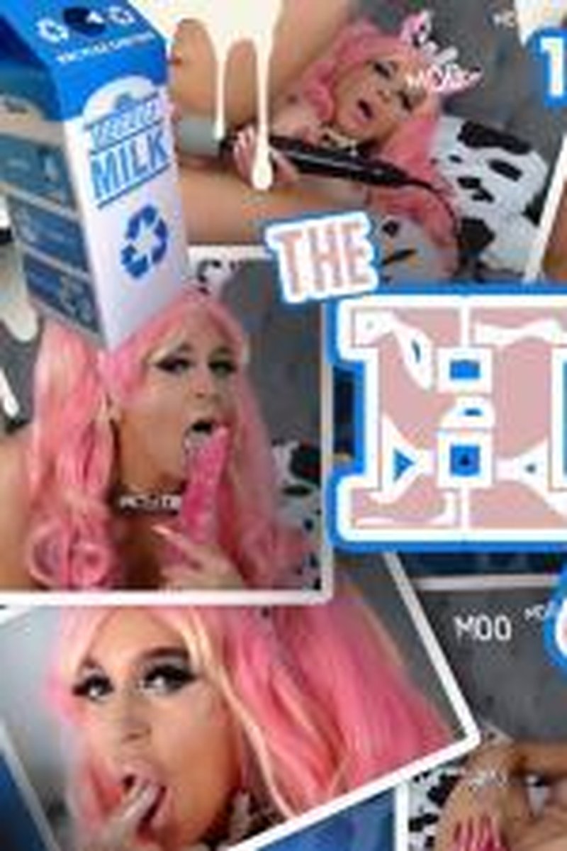 The Hucow - Screenshot 1 of 4 - Anime Porn