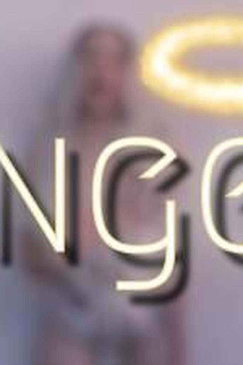 Angel - Screenshot 1 of 4 - Blonde Hair (Female)