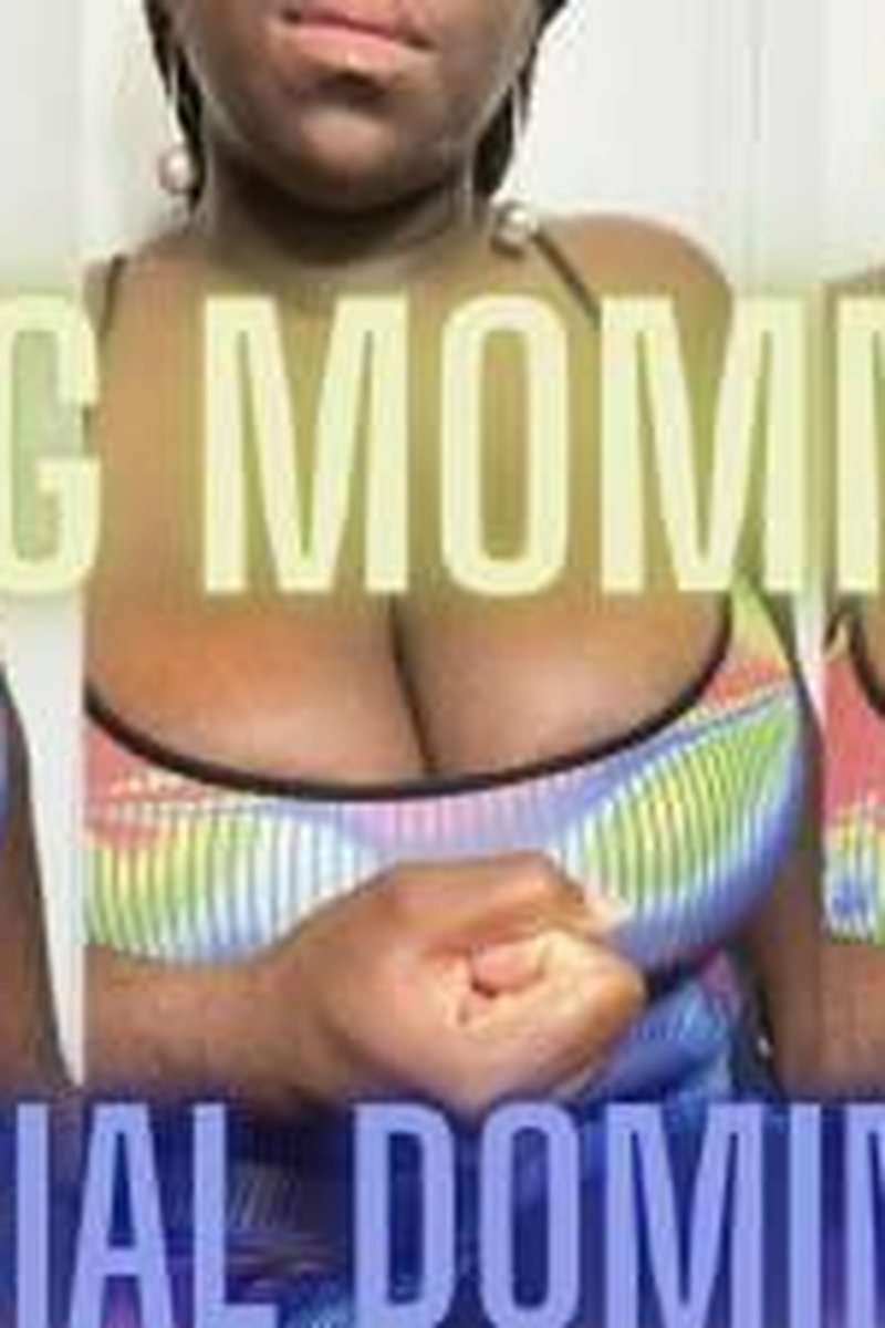Beg Step-Mommy To Edge: Financial Domination - Screenshot 1 of 4 - BBW