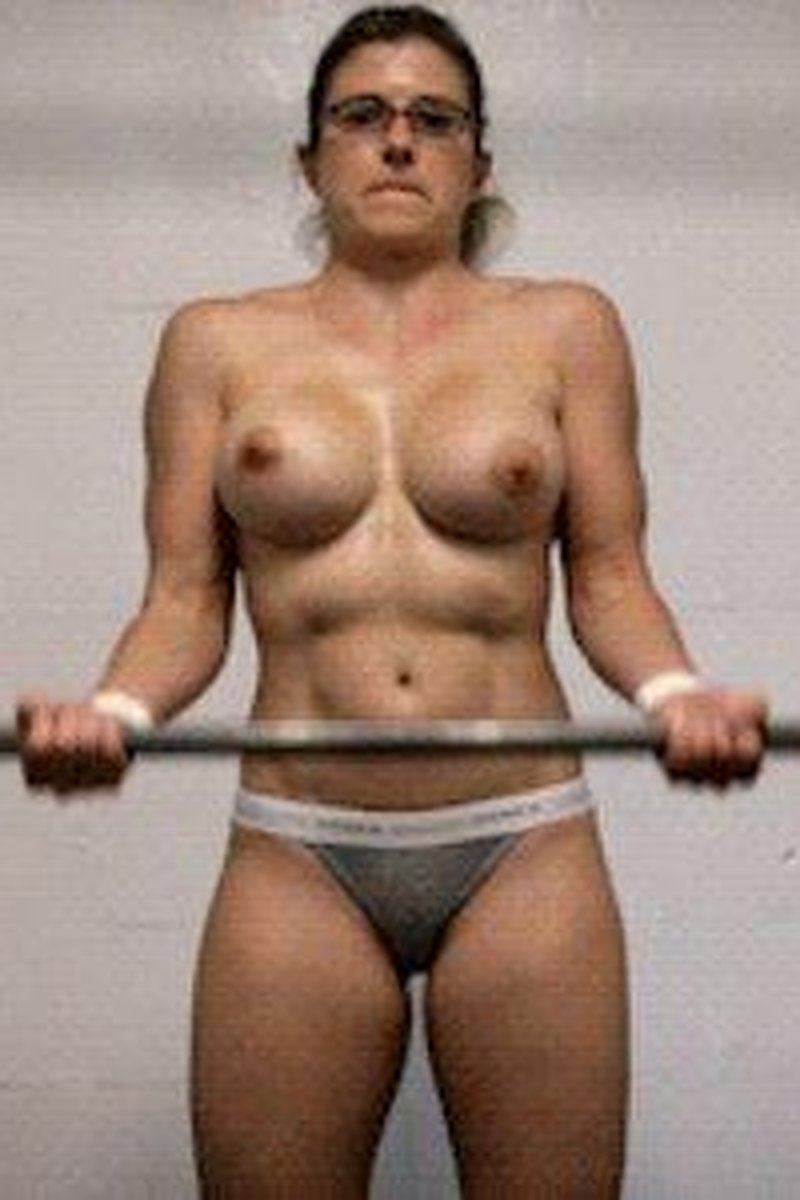 Cory Chase in Lift and Flex (Dvd) - Screenshot 1 of 4 - MILF (30+)