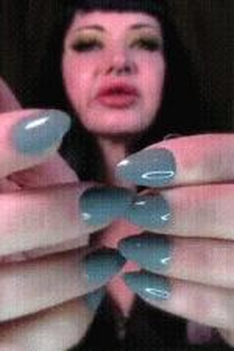 Nail Tapping JOI - Screenshot 1 of 4 - Fetish