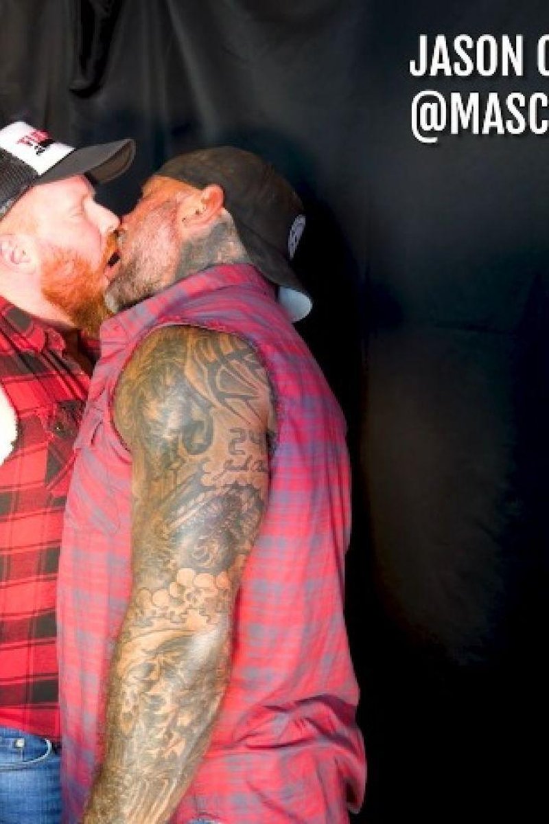 Cigar Motorcycle Fuck With Fox Rifler - Screenshot 1 of 4 - Anal