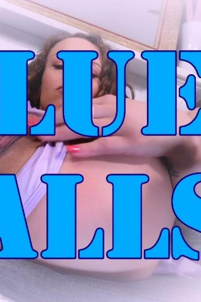 Blue Balls - Screenshot 1 of 4 - Bitch