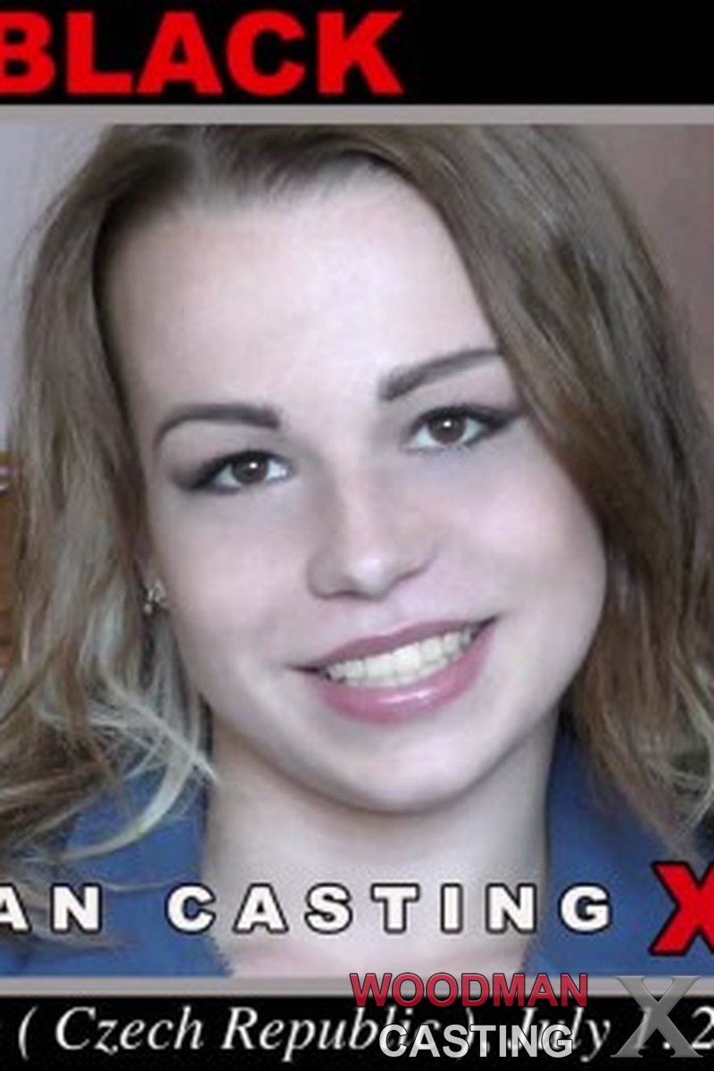 Rebeka Black Casting - Screenshot 1 of 4 - Adorable