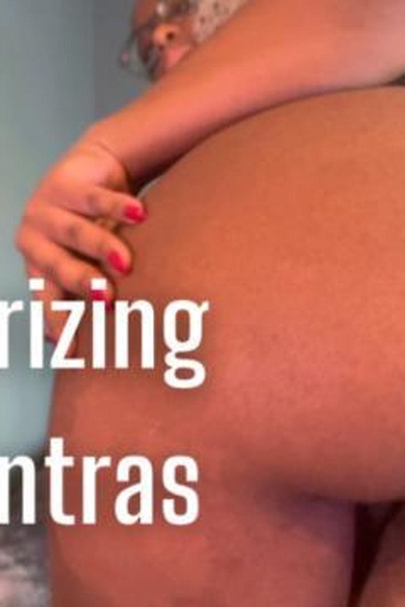 Mesmerizing Ass Mantras - Screenshot 1 of 4 - Ass Fetish