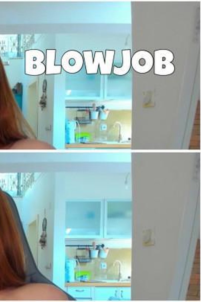 Slobbering Blowjob - Screenshot 1 of 4 - Blowjob