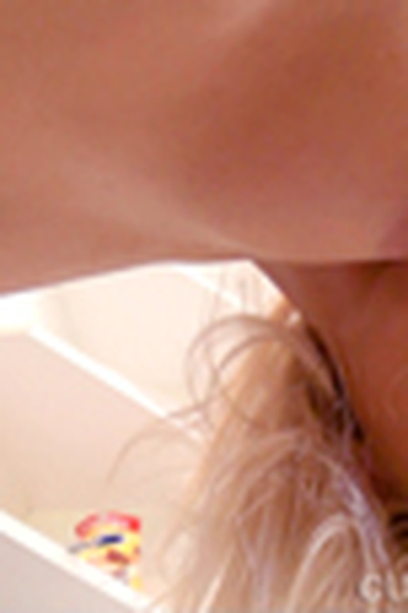 Red Devil - Screenshot 1 of 4 - Cum In Mouth
