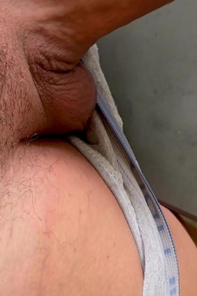 Horny - Screenshot 1 of 4 - Amateur