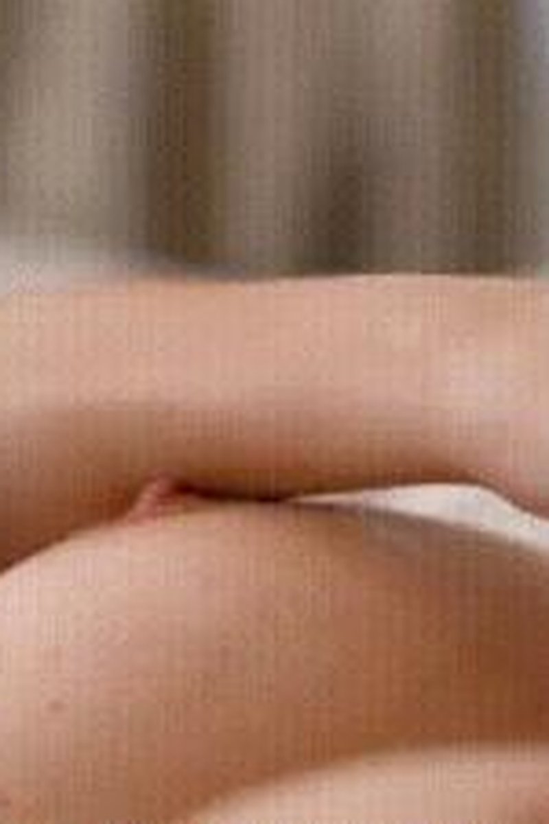 Waiting For You - Screenshot 1 of 4 - Bodystocking
