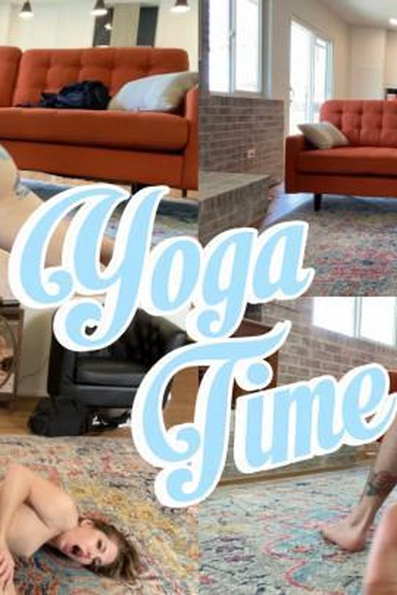 Yoga Time - Screenshot 1 of 4 - Big Ass