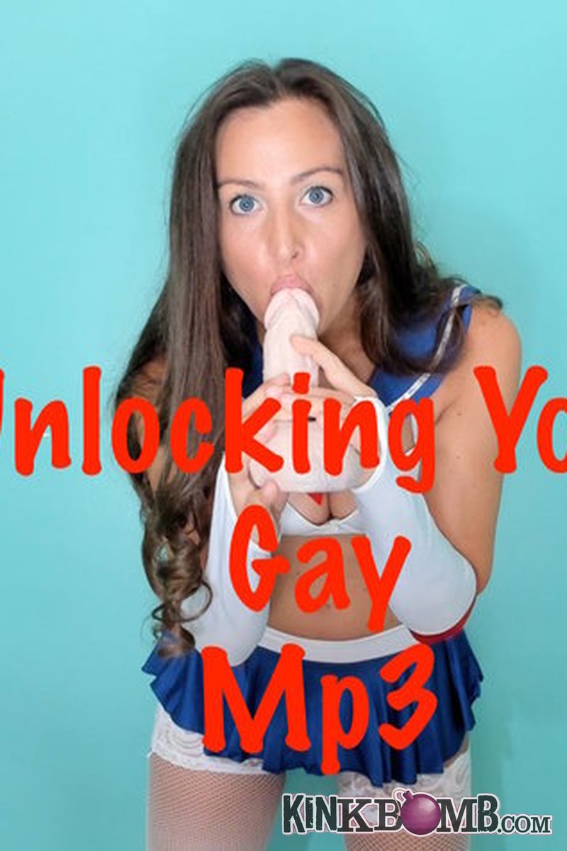 Princess Fierce: Unlocking Your Gay Mp3 - Screenshot 1 of 4