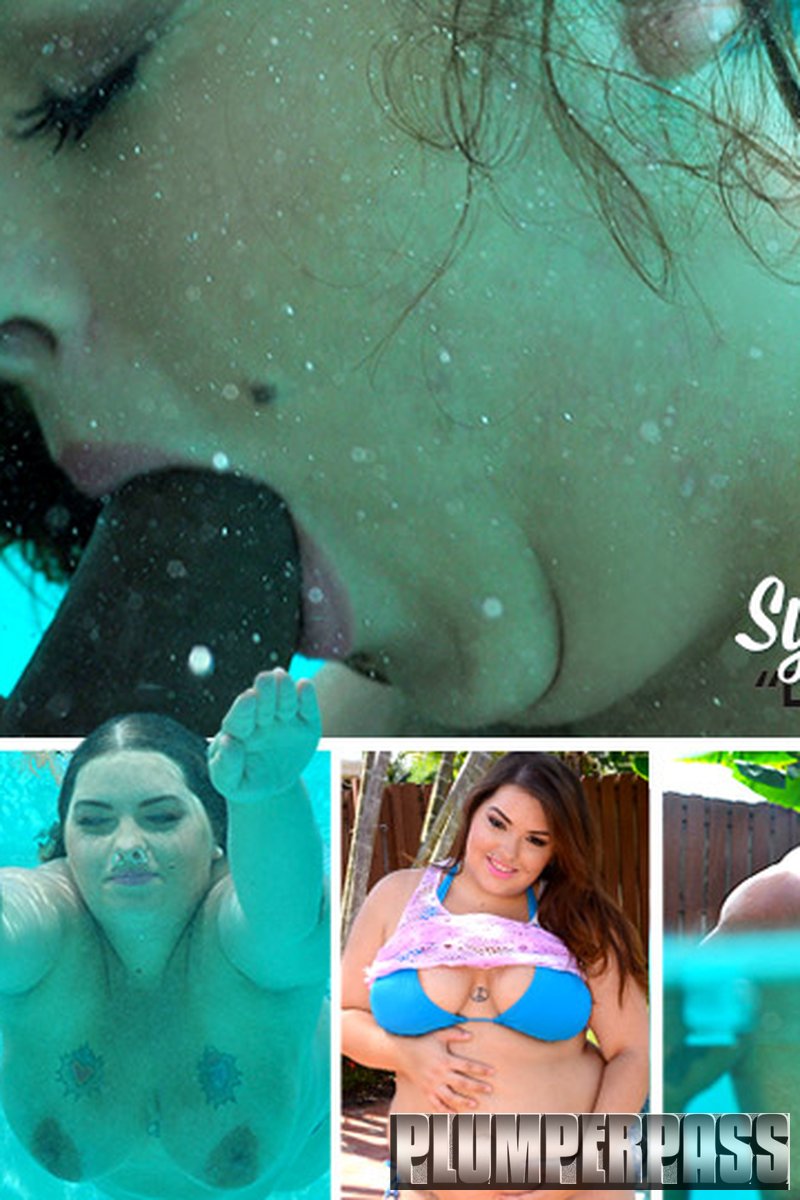 Dark Dick Diving - Screenshot 1 of 4 - Interracial