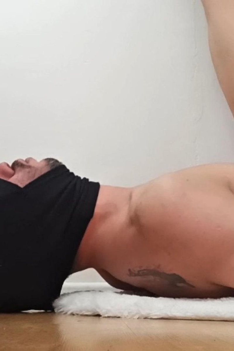 Hard Trample&Kick - Screenshot 1 of 4 - Trampled Fantasy