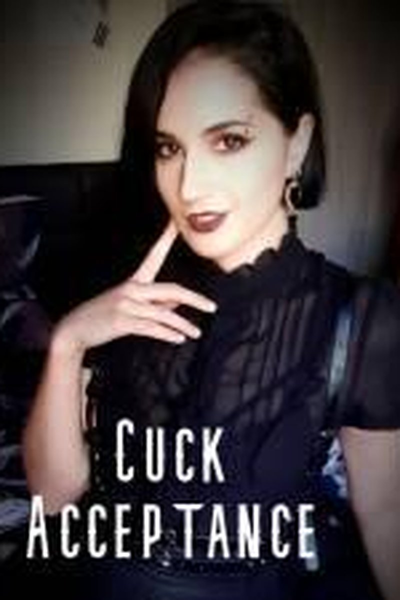 Cuck Acceptance - Screenshot 1 of 4 - Audio Only