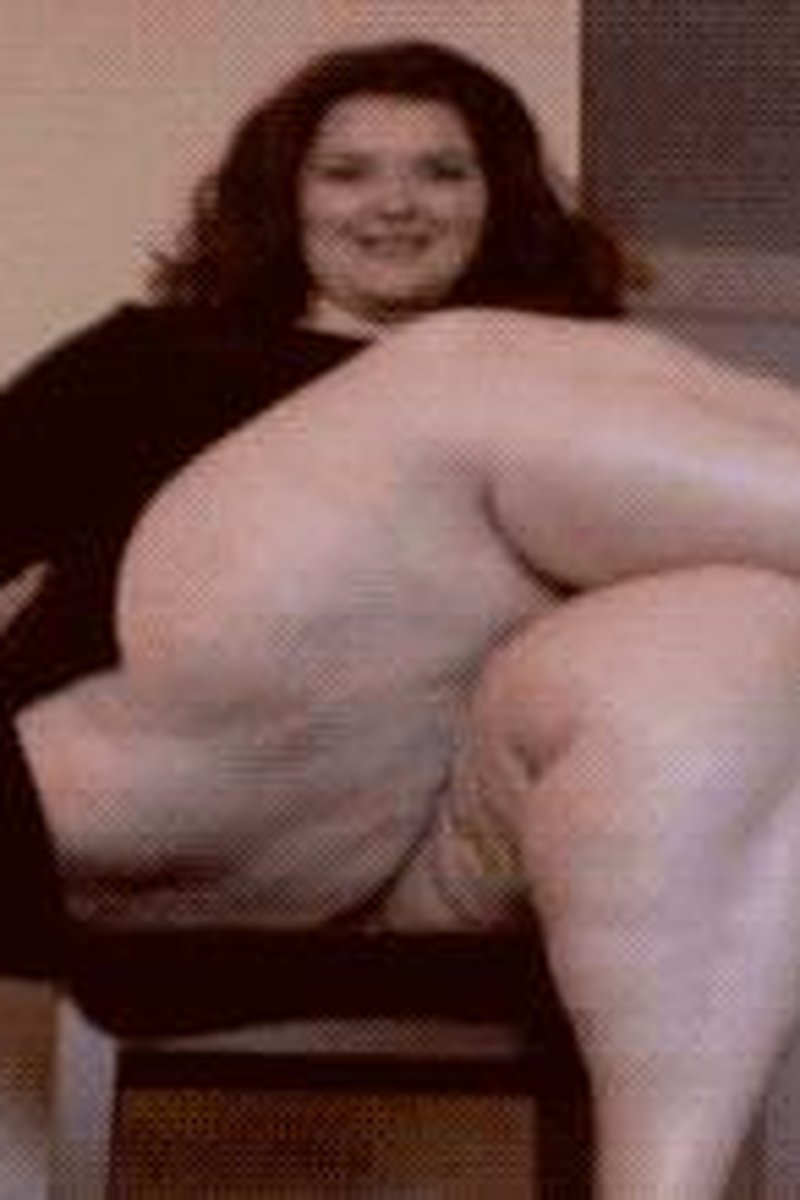 Goddess Amazon - Screenshot 1 of 4 - Big Ass