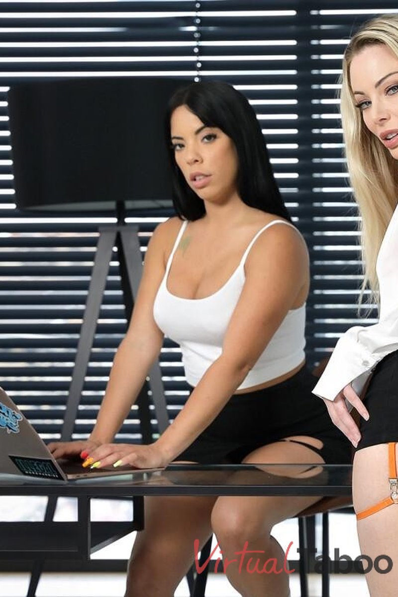 Lesson for Three - Screenshot 1 of 4 - Big Ass