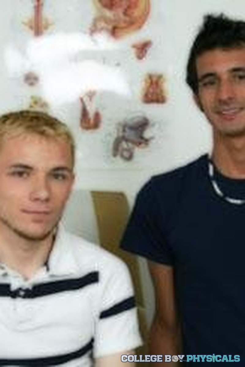 Zak & Ethan - Screenshot 1 of 4 - Gay
