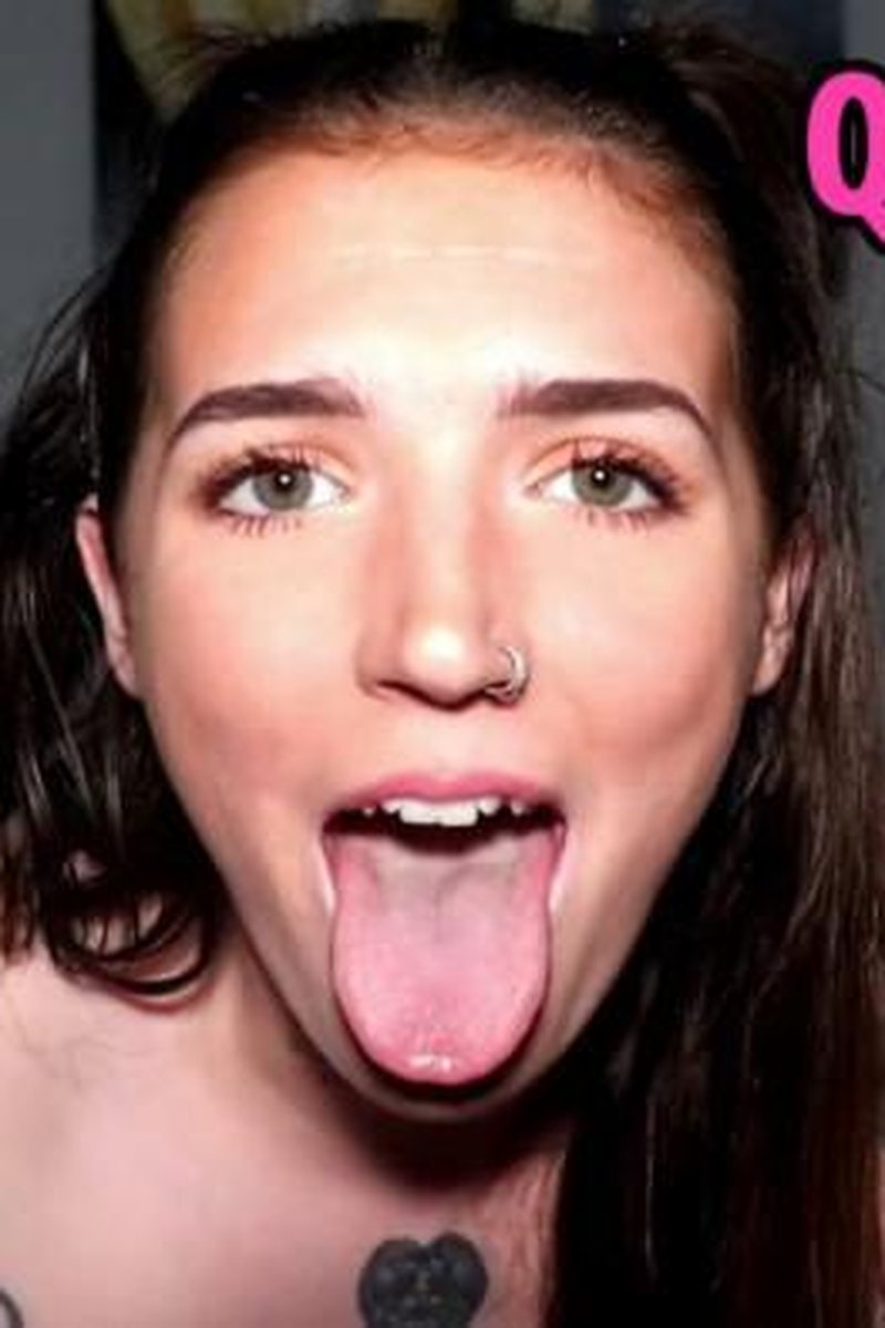 Quickie JOI - Screenshot 1 of 4 - Babes