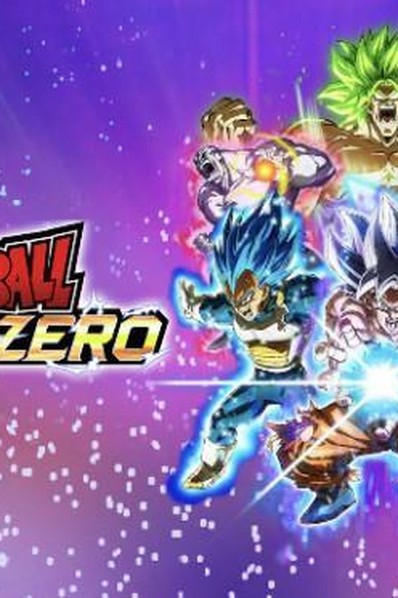 Dragon Ball: Sparking Zero - Screenshot 1 of 4 - Gamer