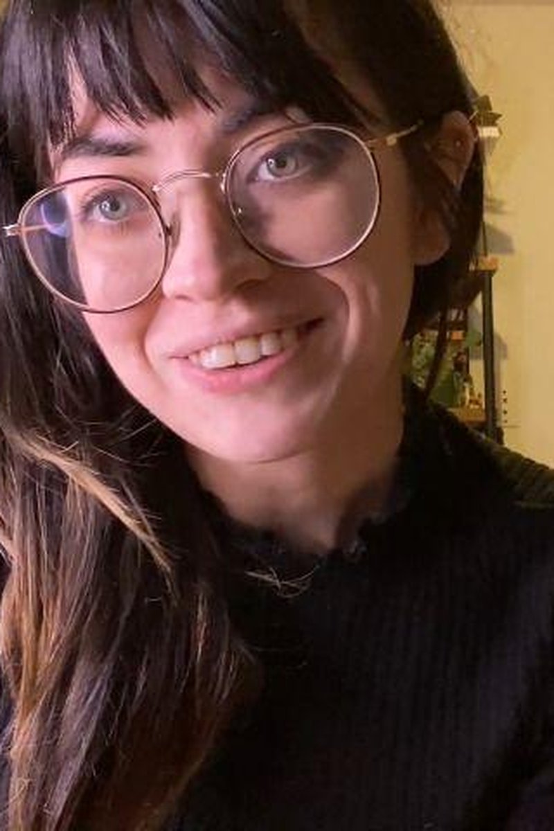 How I Want You To Pee For Me - Screenshot 1 of 4 - Glasses