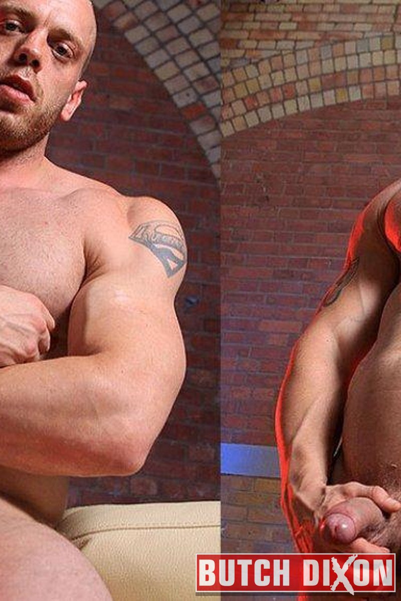 Diesel - Screenshot 1 of 4 - Gay