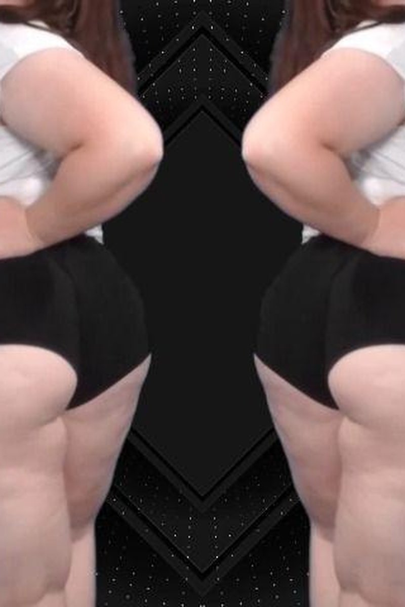 Stroke For Mesmerizing Ass - Screenshot 1 of 4 - Ass Worship