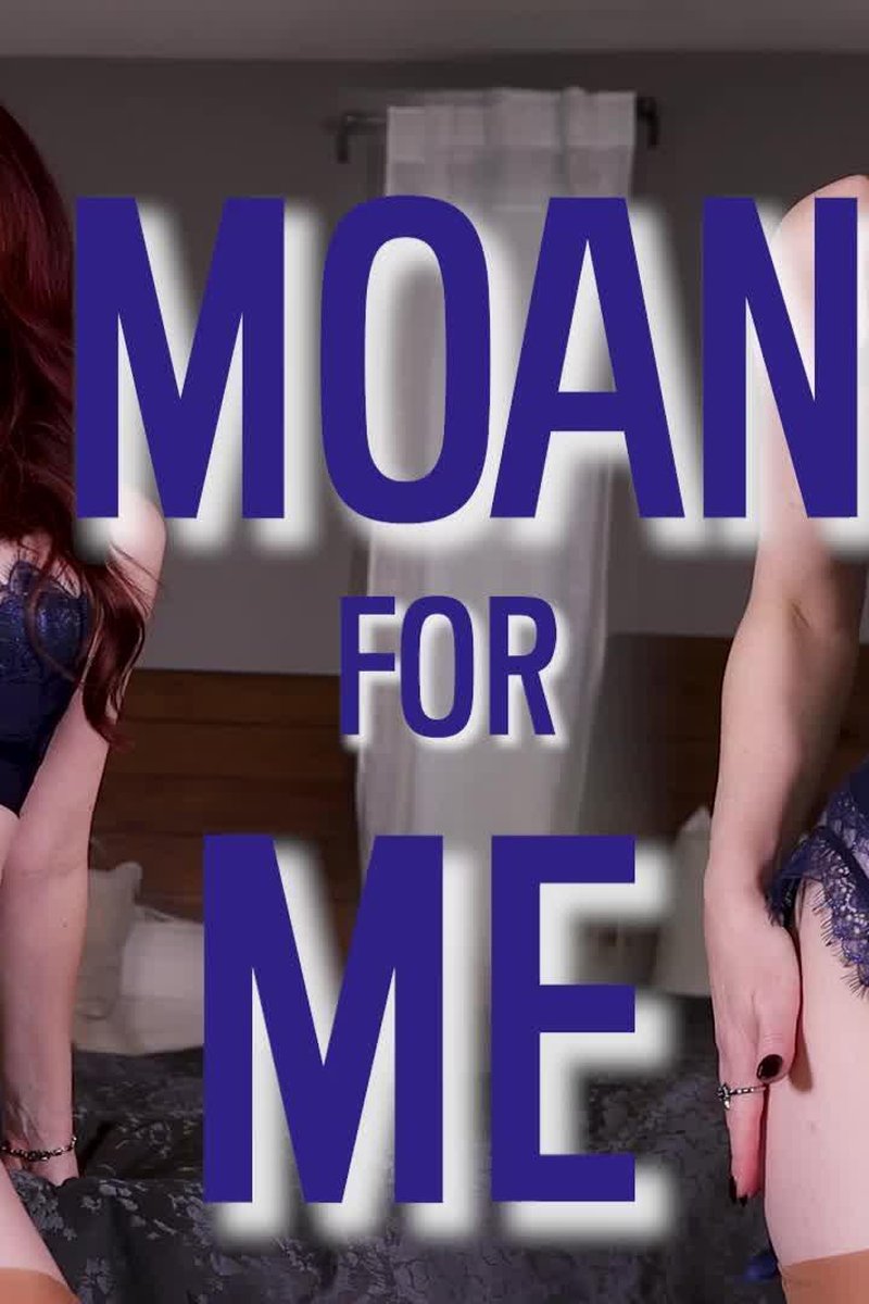 Moan For Me - Screenshot 1 of 4 - Ass Worship
