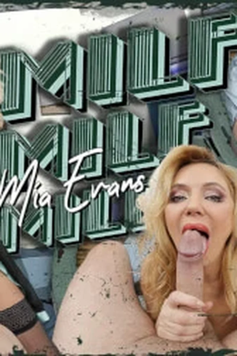MILF MILF MILF thumbnail