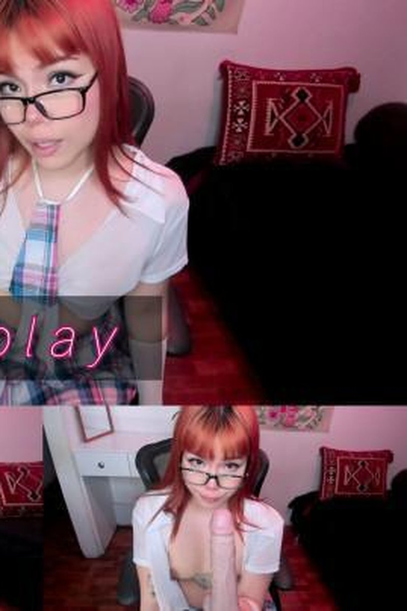 Taboo Roleplaying - Screenshot 1 of 4 - Blowjob