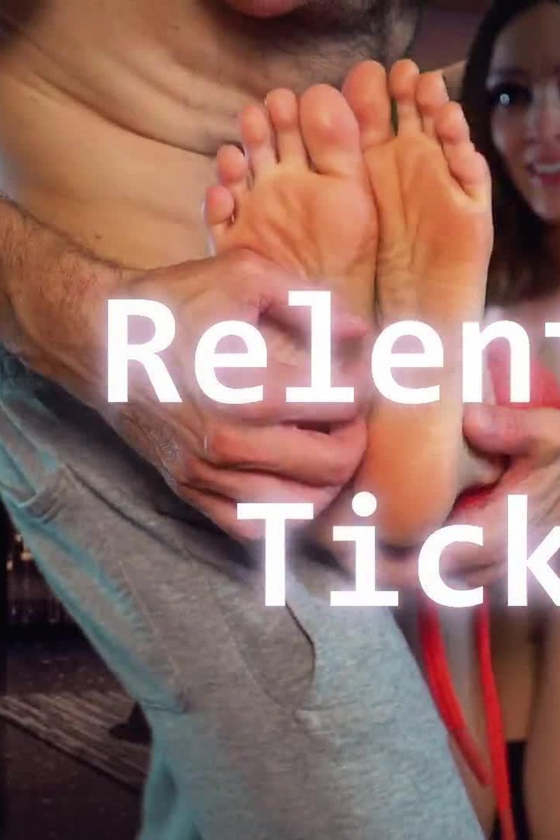 Relentless Tickler - Screenshot 1 of 4 - Bondage