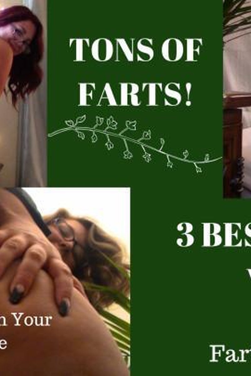 Ultimate Fart Compilation - Screenshot 1 of 4 - Big Ass