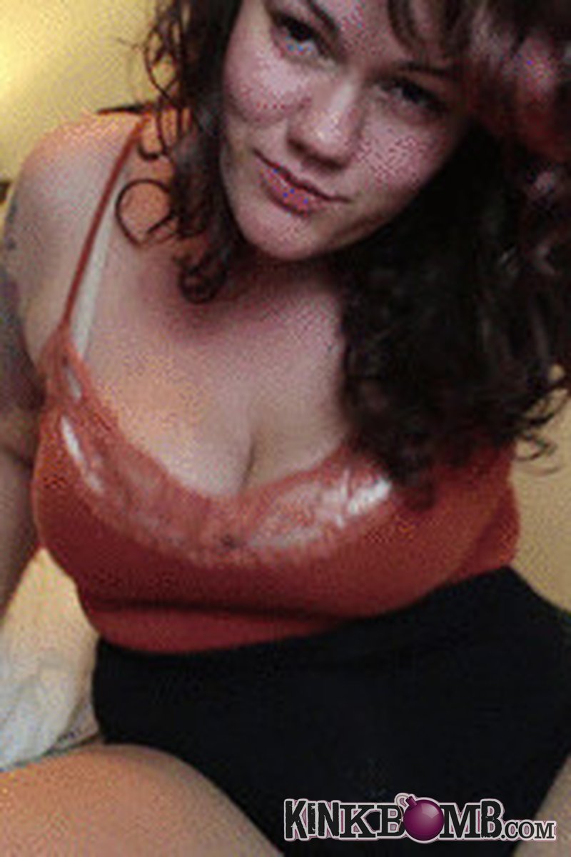 Fetish By Lucy Skye: Hacked and Blackmailed - Screenshot 1 of 4 - Blackmail