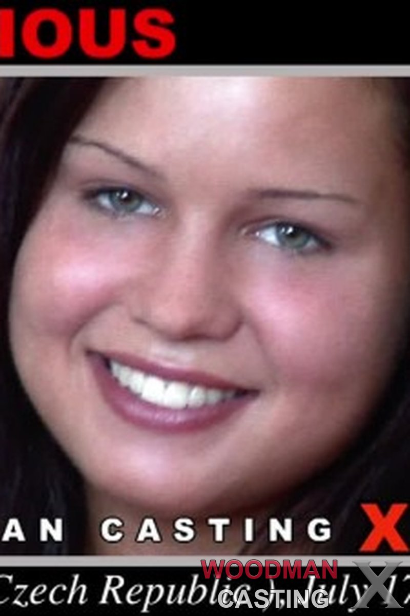 Lora Licious Casting - Screenshot 1 of 4 - Babes