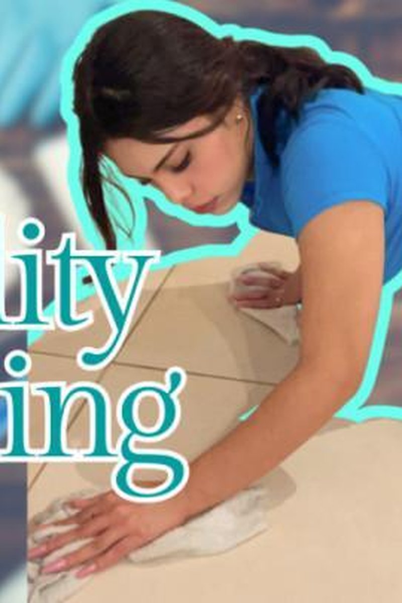 Quality Clean - Screenshot 1 of 4 - Cleaning