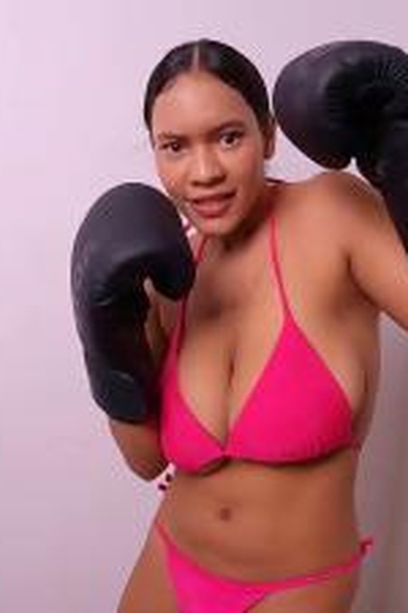 POV Boxing - Screenshot 1 of 4 - Action & Fighting