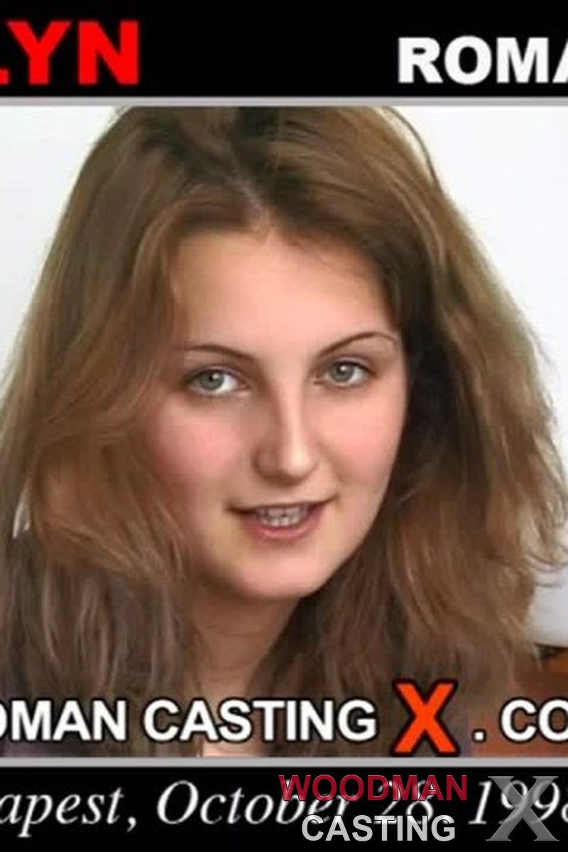 Katalyn Casting - Screenshot 1 of 4 - Anal