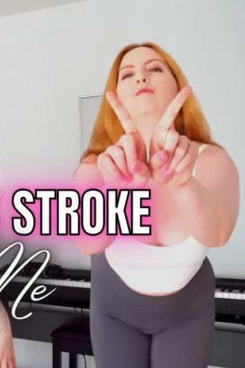 Virgins Always Stroke For Me - Screenshot 1 of 4 - British